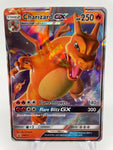 Charizard GX SM211
