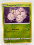 Exeggcute 8/181 Reverse Holo