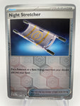 Night Stretcher SFAen 061/064 Reverse Holo