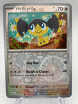 Helioptile SSPen 154/191 Reverse Holo