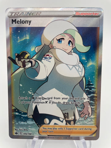Melony 195/198