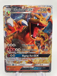 Charizard GX	20/147 LP