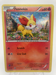 Fennekin 3/12 McDonalds 2014 Collection MP