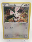 Bunnelby 10/12 McDonalds 2014 Collection MP
