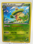 Ludicolo	12/160 - NM