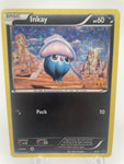 Inkay 6/12 McDonalds 2014 Collection MP