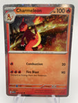 Charmeleon MEWen 005/165 Cosmos