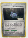 Claw Fossil RH 78/92