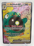Iono's Bellibolt 172/159 JTGen Full Art