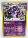 Nidoking 45/114 HP Reverse Holo RH