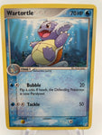 Wartortle	42/100 MP