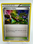 Dimension Valley 93/119 MP