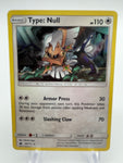 Type: Null 89/111 MP