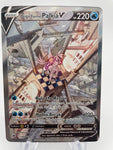 Origin Forme Palkia V Alt Art 167/189 Astral Radiance