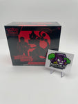 Pokémon - Trading Card Game: Scarlet & Violet Destined Rivals Elite Trainer Box