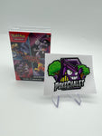 Pokémon - Trading Card Game: Scarlet & Violet Destined Rivals 6Pk Booster Bundle
