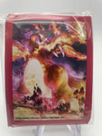 Charizard Vmax Sleeves (ETB)