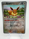 Eevee 074/131 PREen Reverse Holo