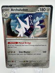 Archaludon SCRen 107/142 Cosmos Holo