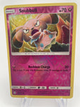 Snubbull 90/149 Reverse Holo RH