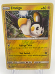 Emolga 25/111 Reverse Holo RH