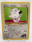Erika's Clefairy 25/132 LP