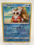 Delibird 26/145 Reverse Holo RH