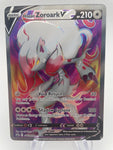 Hisuian Zoroark  SWSH297