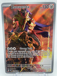 Zamazenta DRIen 201/182 Art Rare