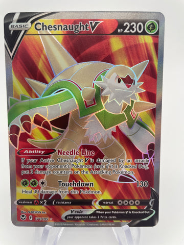 Chesnaught V (171/195)