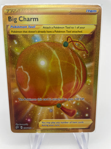 Big Charm 206/192