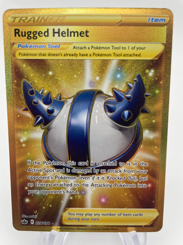 Rugged Helmet (228/198)