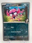 Marnie's Impidimp DRIen 134/182 Reverse Holo RH