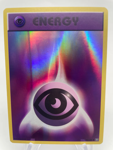 Psychic Energy 95/108 Evolutions Holo