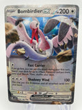 Bombirdier ex PARen 156/182 PokeChalet Bombirdier ex PARen 156/182 PokeChalet