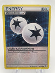 Double Colorless Energy 111/119 MP Reverse Holo RH