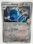 Steven's Metang DRIen 144/182 Reverse Holo RH