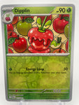 Dipplin DRIen 017/182 Reverse Holo RH
