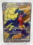 Cynthia's Garchomp ex SVPen 204 Black Star Promo
