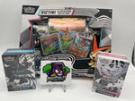 Black Bolt and White Flare 16 Pack Bundle!