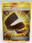 Karate Belt 252/236