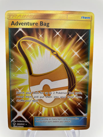 Adventure Bag [SM8] 228/214