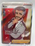 Rose 189/189