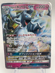 Alolan Ninetales GX SM12a 095/173 RR Japanese