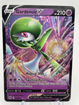 Gardevoir V 016/073