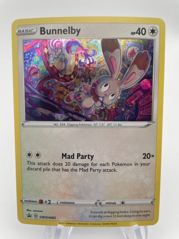 Bunnelby SWSH082