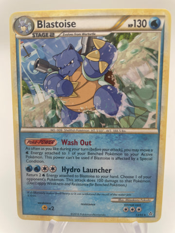 Blastoise 13/95