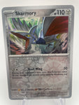 Skarmory SSPen 124/191 Reverse Holo RH