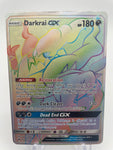 Darkrai GX 158/147 MP