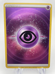 Psychic Energy Holo No Number Unnumbered